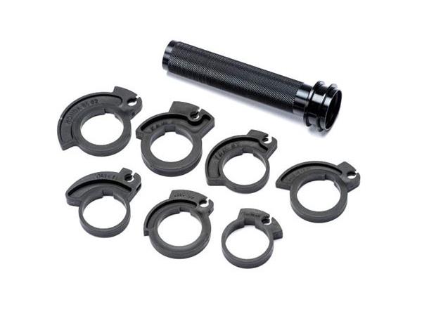 Pro Taper Micro Bar Kit Schoolboy Pro