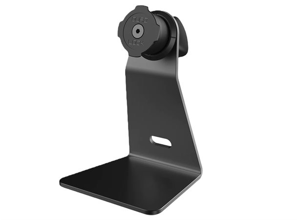 QUAD LOCK Mobilholder Skrivepult Perfekt for kontoret!