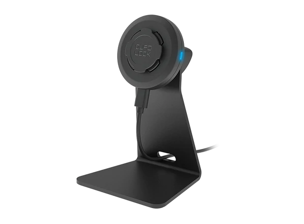 QUAD LOCK Mobilholder Skrivepult Perfekt for kontoret!