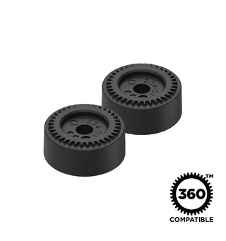 QUAD LOCK Spacere 10mm 2 pack Passer alle 360 produkter