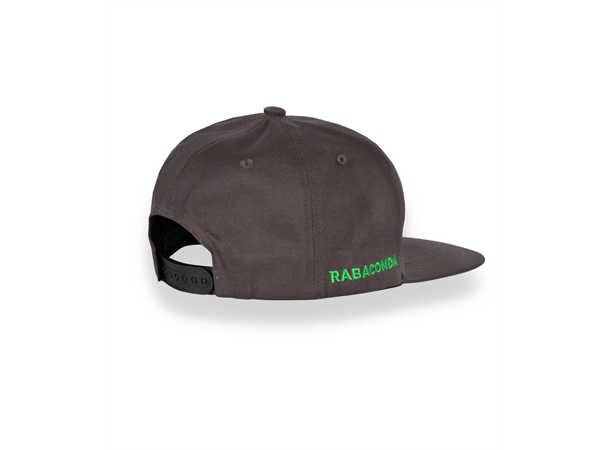 RABACONDA Swamp Cap Sort/Grønn