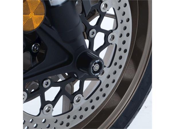 R&G Fork Protectors, Honda CB650R '19- / / CBR650R '19-