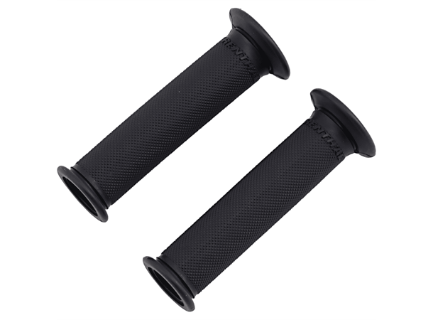 Renthal Holker Street Single-Compound Road Race Grips