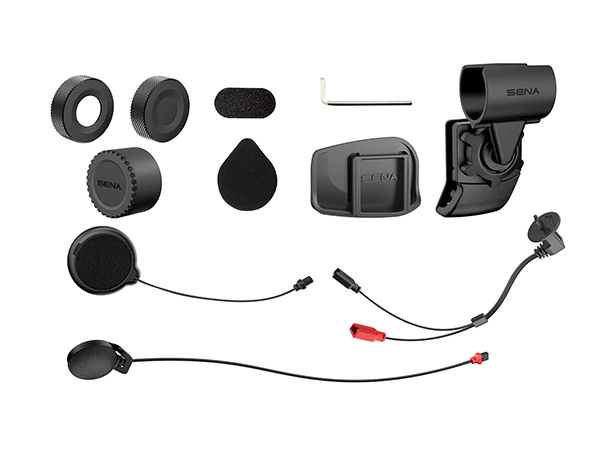SENA Prism Tube Wifi Accessory Kit Tilbeh r til Prism Tube Wifi