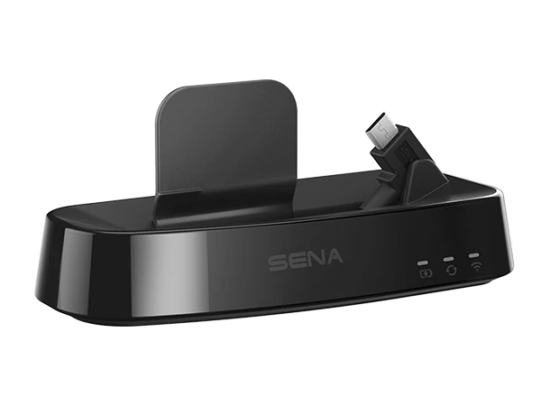 SENA WiFi Docking Station Docking stasjon - Lading og oppdatering