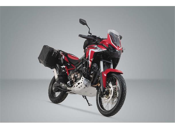 SW-Motech Trax ADV aluminium case system CRF1100 L Adv. Sport. 19-  SD09