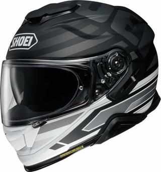 Shoei GT-Air 2 Motorsykkel Hjelm Insignia TC-5 - Sport Touring