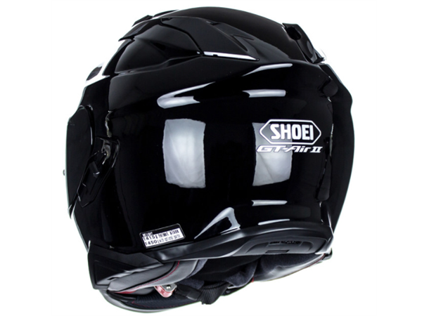 Shoei gt air tilbud hotsell