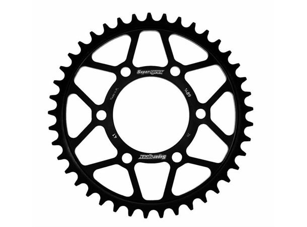 Supersprox / JT Bakdrev 1489.41