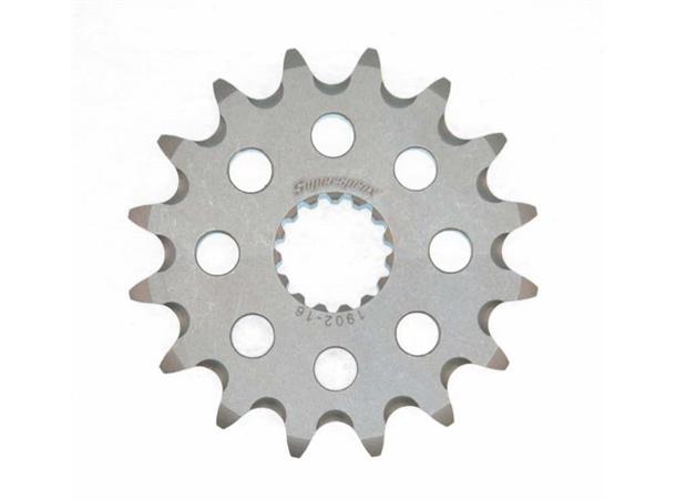 Supersprox / JT Framdrev 1902.16 16T