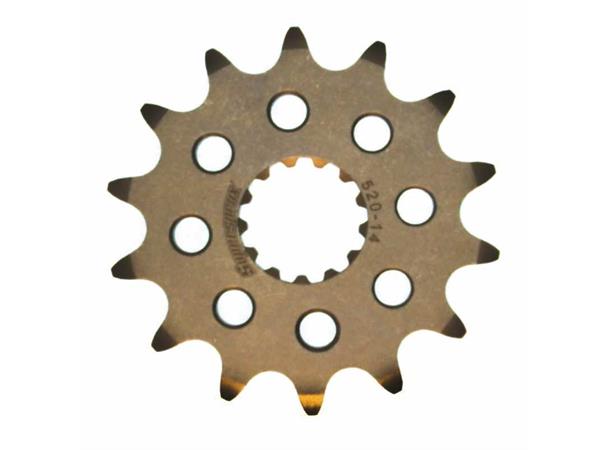 Supersprox / JT Framdrev 520.16 16T