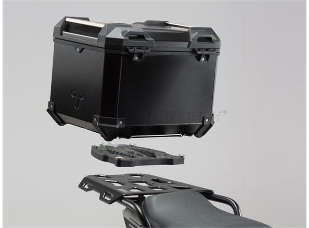 Sw-Motech Adventure Kit Bmw R1200Gs Lc Sorte vesker