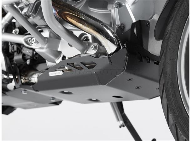 Sw-Motech Adventure Kit Bmw R1200Gs Lc Sorte vesker