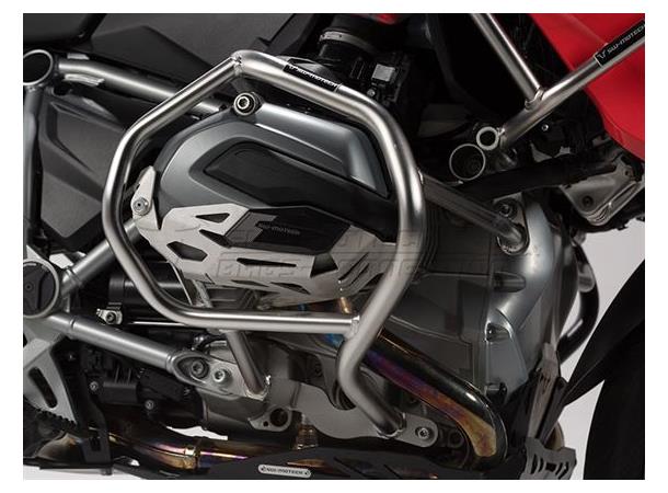 Sw-Motech Adventure Kit Bmw R1200Gs Lc Sorte vesker