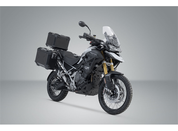 Sw-Motech Adventure set Luggage Tiger 1200 Rally Pro/GT/GT Pro (22-)