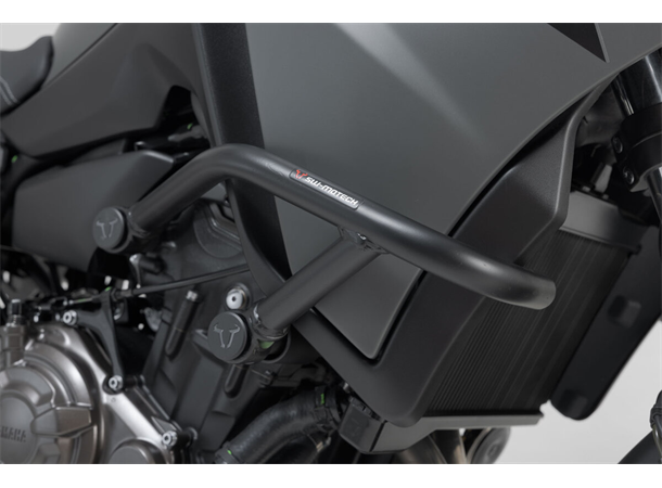 Sw-Motech Adventure set Protection Tracer 7/GT - MT-07 (21-)