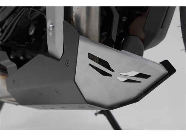 Sw-Motech Adventure set Protection Tracer 7/GT - MT-07 (21-)