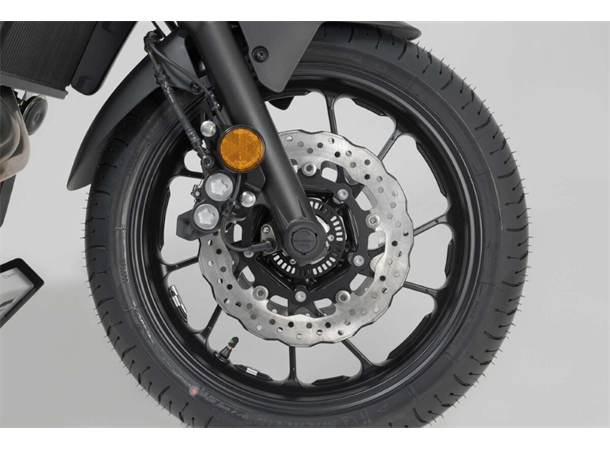 Sw-Motech Adventure set Protection Tracer 7/GT - MT-07 (21-)