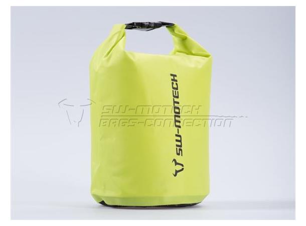 Sw-Motech Drypack Regntett 4L Gul