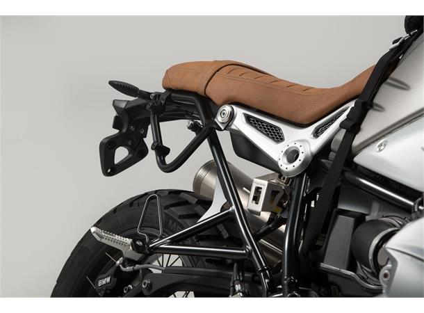 Sw-Motech Legend Gear Side Carrier Slc R Bmw NineT 1200 14-17