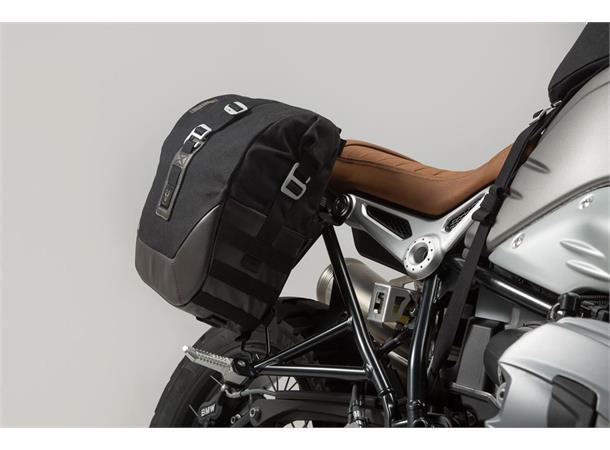 Sw-Motech Legend Gear Side Carrier Slc R Bmw NineT 1200 14-17