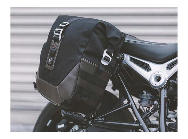 Sw-Motech Legend Gear Side Carrier Slc R Bmw NineT 1200 14-17