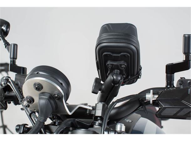 Sw-Motech Navi Case Pro S m/ Gps universalfeste