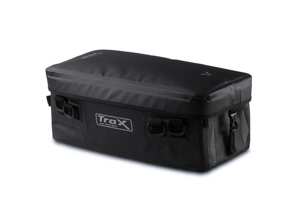 Sw-Motech TRAX M/L expansion bag For TRAX/BMW/further side cases. 15 l. W