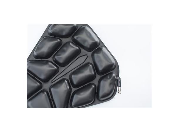 Sw-Motech Traveller Rider cushion Not brand specific. Not model specific.