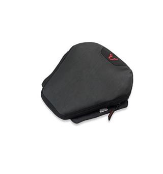 Sw-Motech Traveller Rider cushion Not brand specific. Not model specific.