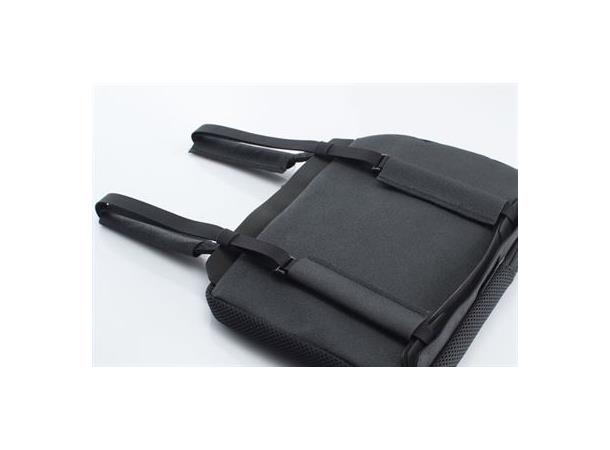 Sw-Motech Traveller Rider cushion Not brand specific. Not model specific.