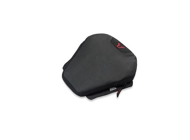 Sw-Motech Traveller Rider cushion Not brand specific. Not model specific.