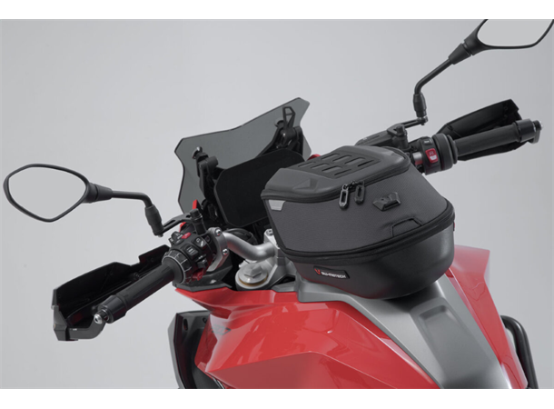 Sw-motech PRO Engage Tank Bag 7-10 L. | For PRO tank ring