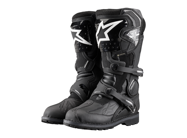 Triumph Toucan GTX Boot 44,5 Made By Alpinestars