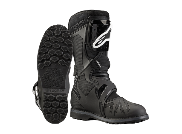 Triumph Toucan GTX Boot 44,5 Made By Alpinestars