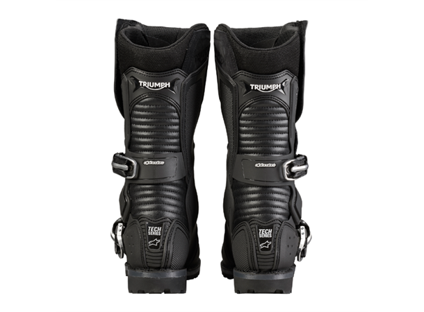 Triumph Toucan GTX Boot 44,5 Made By Alpinestars