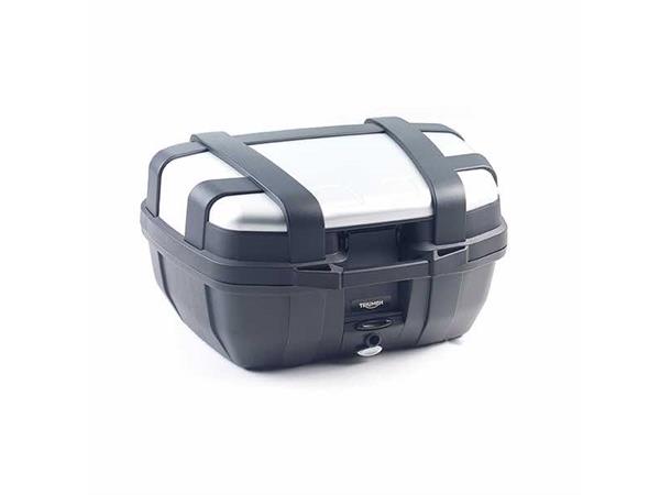Triumph Trekker Top Box, 52L TIGER 900 GT/RALLY PRO 19-
