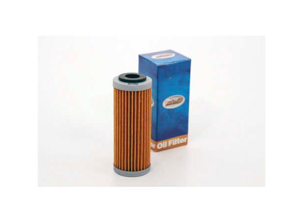 Twin Air Oljefilter KTM Se produkt info
