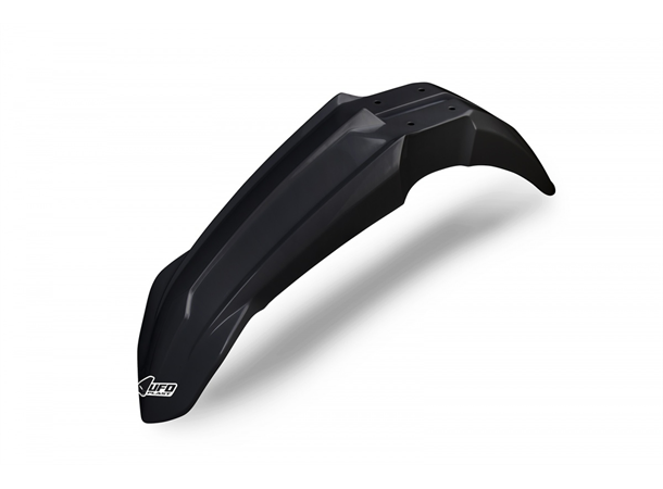 UFO Forskjerm Sort Yamaha YZ125 2022-