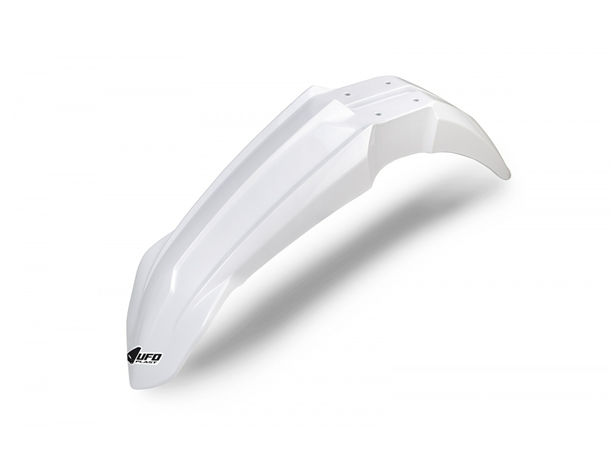 UFO Forskjerm Sort Yamaha YZ125 2022-