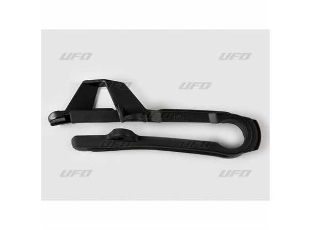 UFO Svingarmsglider Svart Ktm Sx85 15-21
