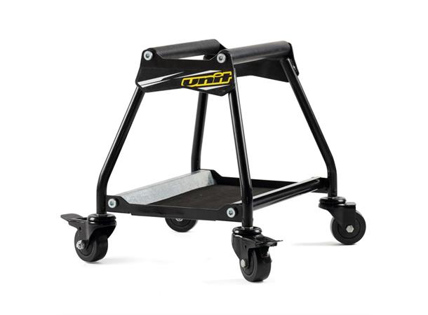 Unit "DOLLY" Bukk Sort Servicebukk for MX med hjul