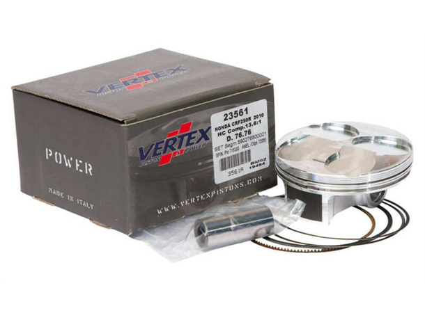 Vertex Stempel EXC-F/SX-F B Flere størrelser