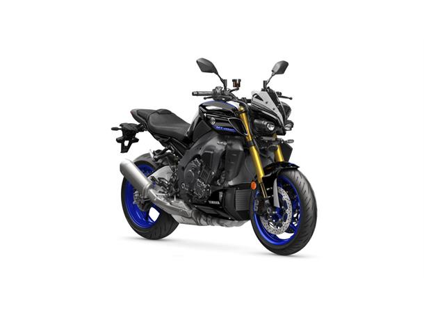 Yamaha MT10 SP 2023