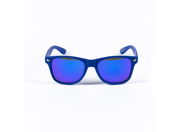 Yamaha Paddock Blue solbriller til barn