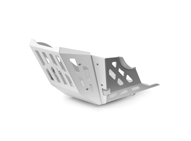 Yamaha Skid Plate T700 Passer ikke 2021 EU5 modeller