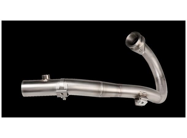 Akrapovic Grenrør Honda CRF300L/Rally