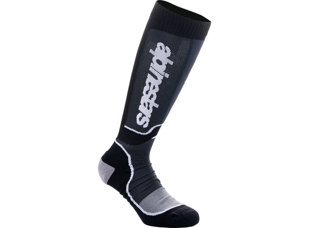 Alpinestars MX Strømper Barn Øker komforten støvlene