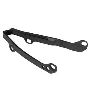 Ufo Svingarmsglider Yamaha Svart 125/250 05- 250/450 11-18