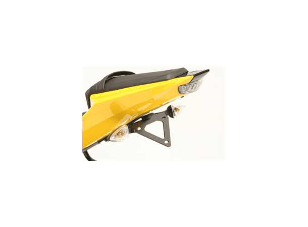 R&G Skiltbrakett Yzf-R125 08-13